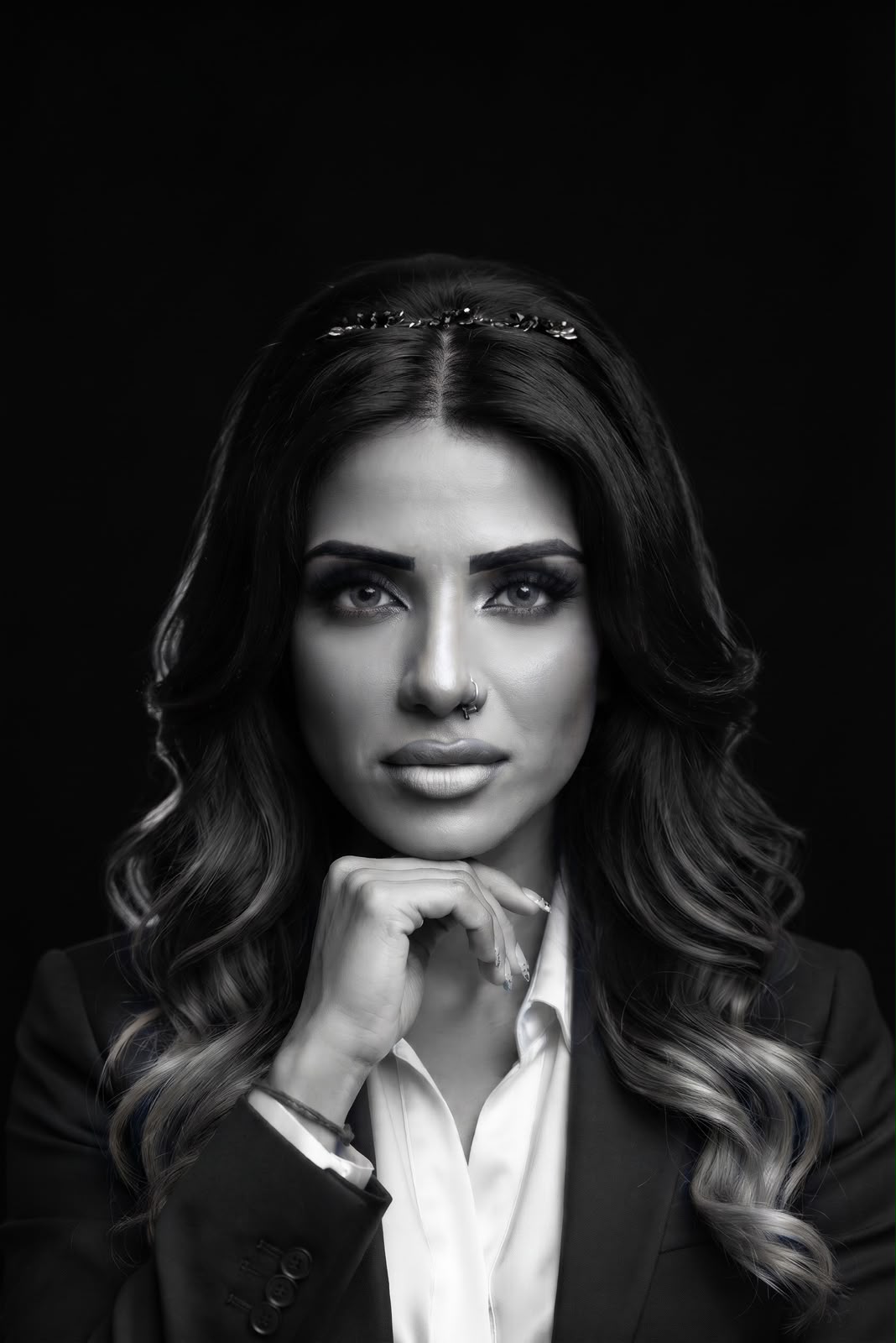 Maheshnee Naidoo - Founder of House of Saranya